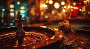 Sports and casino entertainment hub at 33jl Philippines
